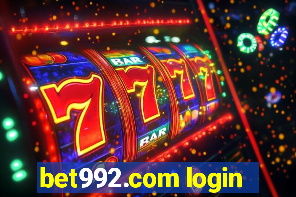 bet992.com login